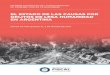 EL ESTADO DE LAS CAUSAS POR DELITOS DE LESA ...En el primer informe de 2017, la Procuraduría de Crímenes contra la Humanidad (PCCH) actualiza el estado de las causas por delitos