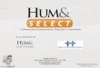 Software para Reclutamiento, Selección y Psicometríapaconsultores.biz/assets/files/Presentacion-Perfil HS2018... · 2019-05-28 · Descripción general El Hum&Select es un sistema