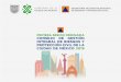 Diapositiva 1 - Secretaría de Protección Civil CDMX...Integración de las Comisiones del Consejo Gestión Integral de Riesgos y Protección Civil de la Ciudad de México. Con base