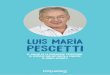 LUIS MARÍA PESCETTI - loqueleo...de Luis Pescetti. +8 El pulpo está crudo +8 Luis María Pescetti Ilustraciones de O´Kif Historias disparatadas con diálogos descabellados, que