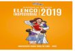ELENCO 2019 - Salesianossalesianos.pe/content/2019/04/Elenco-2019_v2.pdf · CPC Contador Público Colegiado SCG Hermanas de la Caridad de Jesús FDB Fundación Don Bosco FMA Hijas