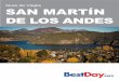 Guía de Viajes SAN MARTÍN DE LOS ANDES - …...Algunos de los asombrosos lugares que atraviesa esta ruta son el Río Hermoso, los lagos Machónico, Hermoso, Villarino, Oichi Traful,