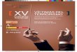 Organiza: XV VÍCTIMAS DEL TERRORISMOfundacionvt.org/wp-content/uploads/pdfs/programa_xv_concierto_2017.pdf · Sanctus Benedictus Agnus Dei ... inconclusa, se perfila como una de