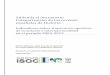 ADDENDA Categorización de las revistas españolas de Historia. …digital.csic.es/bitstream/10261/103402/4/Add DT ISOC 2014... · 2016-05-11 · Addenda al documento Categorización