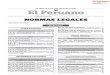 Publicacion Oficial - Diario Oficial El Peruanodataonline.gacetajuridica.com.pe/gaceta/admin/elperuano/... · 2019-01-21 · 2 NORMAS LEGALES Lunes 21 de enero de 2019 / El Peruano