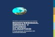 Iniciativa Latinoamericana y el Caribe BIODIVERSIDAD, GÉNERO Y … · 2019-12-26 · reclutamiento, y en los patrones de migración y distribución de peces, como también en los