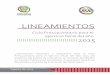 LINEAMIENTOS - Universidad Autónoma de Chihuahuatransparencia.uach.mx/informacion_publica_de_oficio/fraccion_vii/lineamientos_genera...I. Que de conformidad con los artículos 21