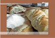 Alimentación en España - Mercasa · rina que se va a utilizar en la elaboración del pan. Las harinas de fuerza, las más utilizadas en nuestro país, son aquellas que poseen un