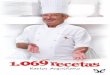 cocinar. Todas ellas de comidasibaja.website/wp-content/uploads/1.069-recetas-Karlos...1.069 recetas de cocina de Karlos Arguiñano es un libro que se ha ganado, por su trayectoria