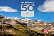 Els Pirineus de cap a cap - Cossetània Edicions · 2013-11-12 · reixen agafar-s’ho amb calma. Per a algunes persones, serà possi ble cobrir la Transpirinenca en uns 35-40 dies