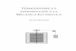 TERMODINÁMICA E INTRODUCCIÓN A LAmaterias.df.uba.ar/f4Ba2013c2/files/2012/07/termodinamica-graton.pdf · El potencial químico y el equilibrio respecto del intercambio de materia
