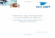 Informe de Amenazas CCN-CERT IA-28/15tic.dpteruel.es/.../07/Medidasdeseguridadtelefoniamovil.pdf · 2016-07-21 · Establecer el bloqueo automático del terminal permitirá que tras