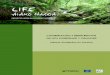 CONSERVACIÓN Y RESTAURACIÓN DE LICs FORESTALES Y … · Estudio de diversidad de especies saproxílicas forestales de int. comunitario en el LIC. Adquisición de 54,2 ha de terreno