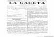 Gaceta - Diario Oficial de Nicaragua - No. 84 del 3 de mayo 1990 · 2014-01-20 · REPUBLICA DE NICARAGUA AMERICA CENTRAL LA GACETA DIARIO OFICIAL 1990: "Ario de la Paz y la Reconstrucción"