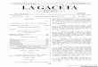 Gaceta - Diario Oficial de Nicaragua - No. 104 del 6 de ...LA GACETA - DIARIO OFICIAL No.104 5. Los ancionales de cualquiera de los dos países que ingresen al territorio de la otra