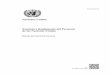 Naciones Unidas Estatuto y Reglamento del Personal de las … · ST/SGB/2017/1 30 de diciembre de 2016 Boletín del Secretario General Estatuto y Reglamento del Personal En virtud