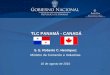 TLC PANAMÁ - CANADÁ...• Se consolida el libre acceso para todos los productos que estaban libres de arancel, bajo el Sistema Generalizado de Preferencias (SGP) con Canadá, tales