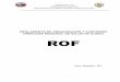 REGLAMENTO DE ORGANIZACIÓN Y FUNCIONES DIRECCIÓN REGIONAL DE SALUD DE CUSCO ROFdiresacusco.gob.pe/planeamiento/docgest/PROPUESTA ROF... · 2014-01-27 · del Reglamento de Organización