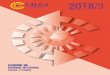 2018-3 ESP portal 181123.pdf · Teofilia Vasilache (CECCAR - Rumanía) ... ANEXO II: Ejemplo de aplicación 26. Los cambios vertiginosos en los mercados, por influjo de los avances