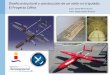 Diseño estructural y construcción de un avión no tripulado ...aero.us.es/sesteban/pdf/PFC/Cefiro/PFC_Dani/Cefiro_Design_Construction.pdf · Desarrollo de una maqueta electrónica