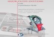 BeWa FCM 3160267e es lq · FCM FluidCleaner Mobil Instrucciones de servicio y mantenimiento Español • (Traducción del manual original) N.º documento : 3160267e • 10/05/2019