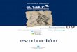 Museos Científicos Coruñeses · 2010-03-14 · peculiar encuentro evolutivo entre simios y humanos. ... (Australopithecus, Homo habilis, etc.). ... ción en los fósiles, en la