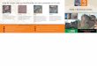 Guía de campo para la identificación de rocas presentes en la ruta 3 · 2017-05-03 · 3 GEO RUTA Cobeta >> Barranco del Arandilla PARADA 11 El hombre y los recursos geológicos