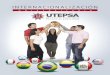 La internacionalización universitaria en UTEPSA, busca la ...2 La internacionalización universitaria en UTEPSA, busca la integra-ción de la dimensión internacional en el modelo
