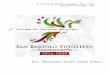 2° Informe De Gobierno Municipal - Turismo San Bartolo ... · Copias certificadas de actas de matrimonio 50 copias certificadas de actas de defunción 68 ... kermes, payasos, rifas