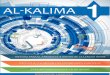 Al-kalima · 2018-06-28 · Al-kalima APRENDIENDO ÁRABE Houssain Labrass 3 Presentación Al-kalima es un método didáctico para el aprendizaje rápido de la lengua árabe, orientado