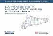 LA TRANSICIÓ A LA - UOCLa transició a la societat xarxa a Catalunya 271 La dinàmica de la societat xarxa a Catalunya 5.1. Introducció: teoria i metodologia de l'anàlisi La societat