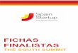 FICHAS FINALISTAS - Amazon S3 SUMMIT_2015_finalist...Procedencia: Cataluña, España Fase: Early Categoría: B2B Web: Descripción: La revolución en la producción de una energía