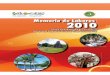 MEMORIA DE LABORES 2010 - SITCA · Glosario de Siglas .....38. La presente memoria de labores del Consejo Cen-troamericano de Turismo (CCT) y de la Secretaría de Integración Turística