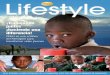 GNLD se une a Niños del Kilimajaro para …...23 ESTADOS UNIDOS, CANADÁ, CARIBE Edición 2 –2011 EN EL INTERIOR: ¡LO MÁS DESTACADO DE LA CONVENCIÓN! ¡OPTE POR GREEN! ¡LOS
