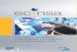 Consultora tecnológica especializada en optimizar su ...Con más de 30 años de experiencia, Ecinsa es una compañía española especializada en servicios de desarrollo e implantación