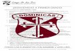 Colegio De San José · 2018-12-21 · Hermanas Dominicas Colegio De San José Mariano Moreno 108 | Córdoba Argentina - direcciónnivelinicial@colegiodominicas.com.ar - +54 351 422