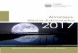 Almanaque Marino Astronómico 2017...fricción, la rotación de la Tierra (fuerza de Coriolis) y la resonancia que está determinada por las formas y profundidades de las cuencas oceánicas