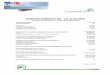 DEPARTAMENTO DE LA GUAJIRA - Supersalud · 2015-09-03 · página 6 de 55 4. resumen cuentas por cobrar reportadas por las ese del departamento de la guajira, segÚn nivel, con corte