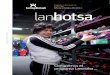 Conocemos el programa Lanerako - Lantegi Batuak · el modelo de desarrollo profesional por competencias, que mejorará el desarrollo de las personas que trabajan en Lantegi Batuak