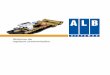 Sistema de equipos premontados - ALB · 2018-02-21 · SISTEMA DE EQUIPOS PREMONTADOS ALB innovación en sistemas 129 Introducción al sistema de equipos premontados ALB Disposición