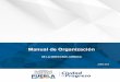 Manual de Organización - Pueblagobiernoabierto.pueblacapital.gob.mx/transparencia_file/... · 2018-05-17 · Fecha de elaboración: Manual de Organización de la Dirección Jurídica