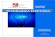 TECNOLOGÍA ELÉCTRICAciecfie.epn.edu.ec/wss/VirtualDirectories/80/CControlC/laboratorios/tecnologia... · Carrera de Ingeniería Electrónica y Redes de Información Carrera de Ingeniería