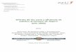 Informe de los usos y afluencia de público al biotopo de Algorri … · 2016-06-24 · Informe de los usos y afluencia de público al biotopo de Algorri (año 2008) para: Dirección