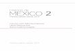 Primera edición ebook 2014 · Bloque 2 Defines las dificultades internas y externas para consolidar a México como país. Bloque 3 Explicas las características del régimen porfirista