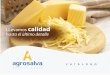 LLevamos calidad hasta el último detalleares.sv/wp-content/uploads/2017/10/Catalogo-ultimo.pdfQuesillo El quesillo es un queso fresco no madurado, de pasta hilada, elaborado a partir