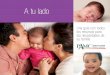 A tu lado - PAMC, Ltd.Nota Especial: PAMC no tiene afiliación directa con los recursos enumerados en la Guía ... • Clases e instrucción privada prenatal, de postparto y lactancia