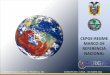 CEPGE-REGME MARCO DE REFERENCIA NACIONAL · El IGM, con el apoyo de instituciones públicas y privadas del país, ha establecido la Red GNSS de Monitoreo Continuo del Ecuador (REGME),