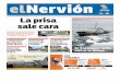 NERVION140917 : BIL : 1 : Página 1 - El Nervión: Periódico gratuito en Bilbao y … · 2017-09-14 · y Armintza P4 La Naval incluirá a profesionales del sector en el equipo 