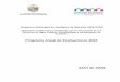 Gobierno Municipal de Ecatepec de Morelos 2016-2018 · Plan de Desarrollo Municipal 2016-2018 de Ecatepec de Morelos, permitiendo la implementación de medidas correctivas a través