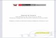 Manual de Usuario - Módulo de Tesorería Web v.17.04provraem.gob.pe/web/wp-content/uploads/2017/11/MU_modulo... · Manual de Usuario – Sistema de Tesorería en WEB 11 5.2.1. Registro